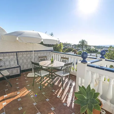 Casa Romana Vakantiehuis *