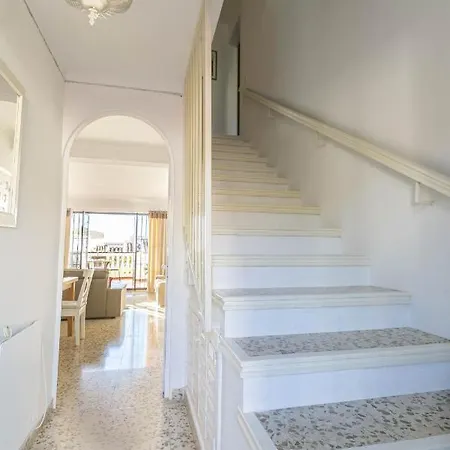 Casa Romana Vakantiehuis Nerja