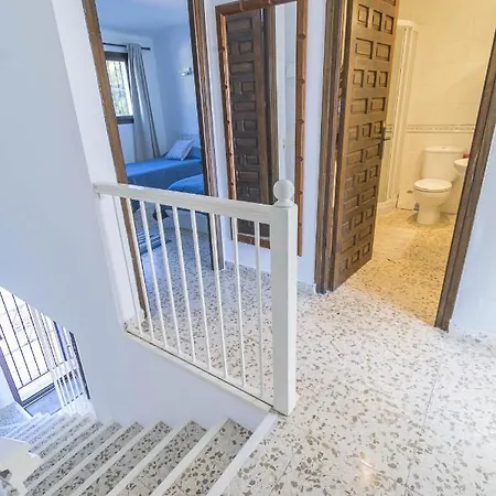 Vakantiehuis Casa Romana *