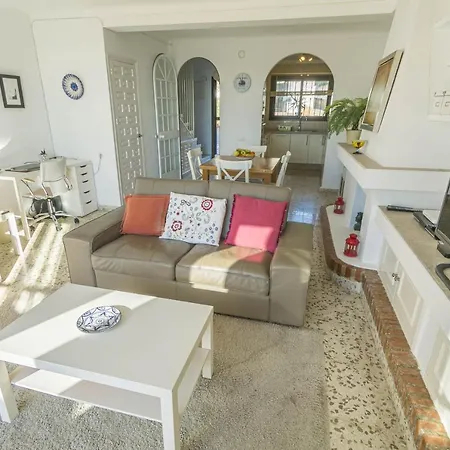 Casa Romana * Nerja