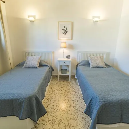 Casa Romana * Nerja