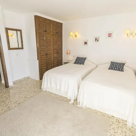 Casa Romana Nerja