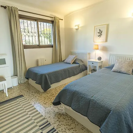 Casa Romana Vakantiehuis Nerja