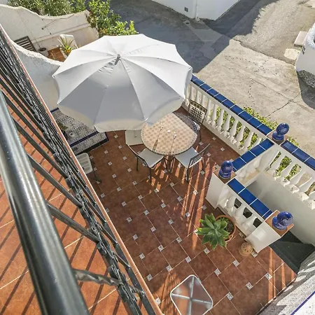 Casa Romana Vakantiehuis