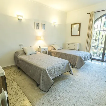 Vakantiehuis Casa Romana Nerja