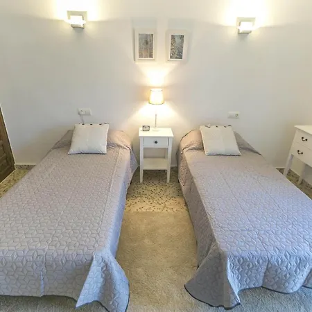 Casa Romana Nerja