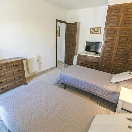 Vakantiehuis Casa Romana *