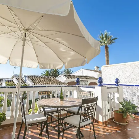 Vakantiehuis Casa Romana
