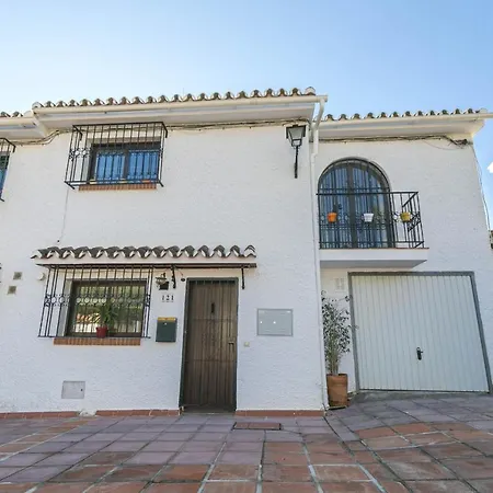 Casa Romana Nerja