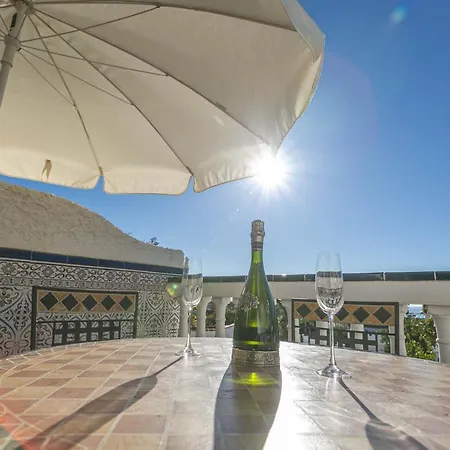 Casa Romana Vakantiehuis *