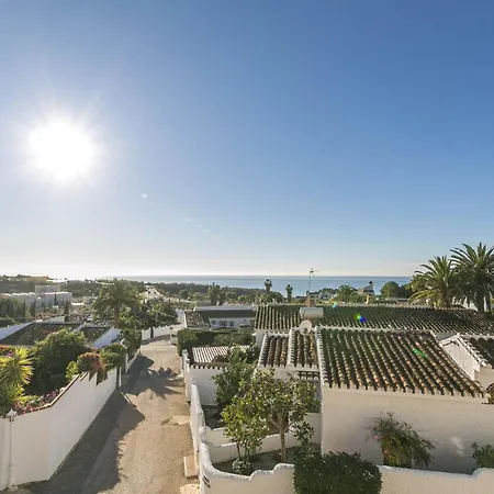 Casa Romana Vakantiehuis Nerja