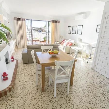 Casa Romana * Nerja