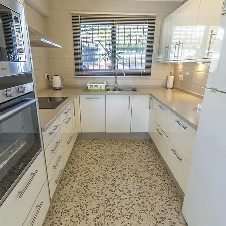 Tatil Evi Casa Romana