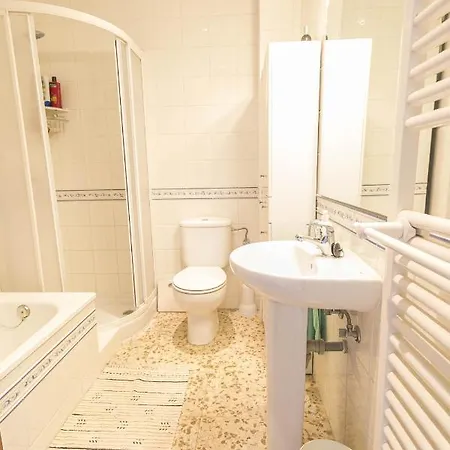 Casa Romana Tatil Evi Nerja