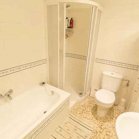 Casa Romana Tatil Evi *