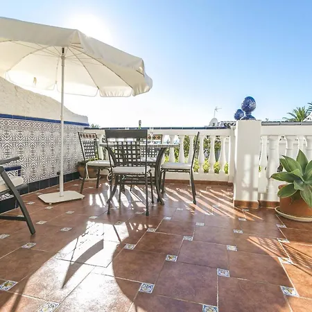 Tatil Evi Casa Romana Nerja