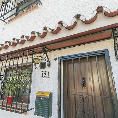 Casa Romana Tatil Evi Nerja