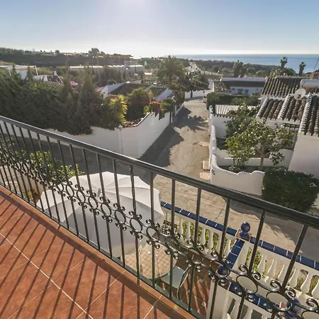 Casa Romana Nerja